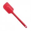 Mastrad Inc. Silicone Spatula, Red Kitchen Tools
