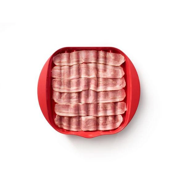 Kitchen Tools Lekue Microwave Bacon Cooker 4 Kitchen Tools Lekue Microwave Bacon Cooker