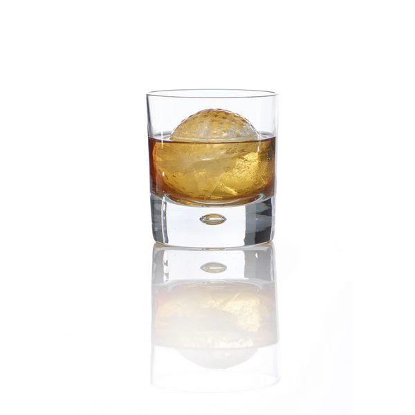 Lekue Sphere Ice Block Barware 4 Lekue Sphere Ice Block Barware