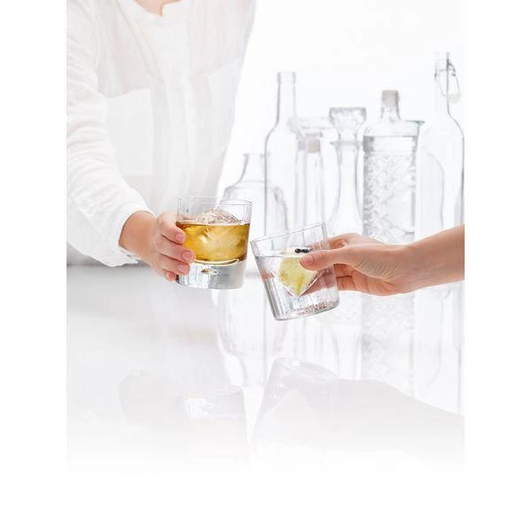 Lekue Sphere Ice Block Barware 5 Lekue Sphere Ice Block Barware