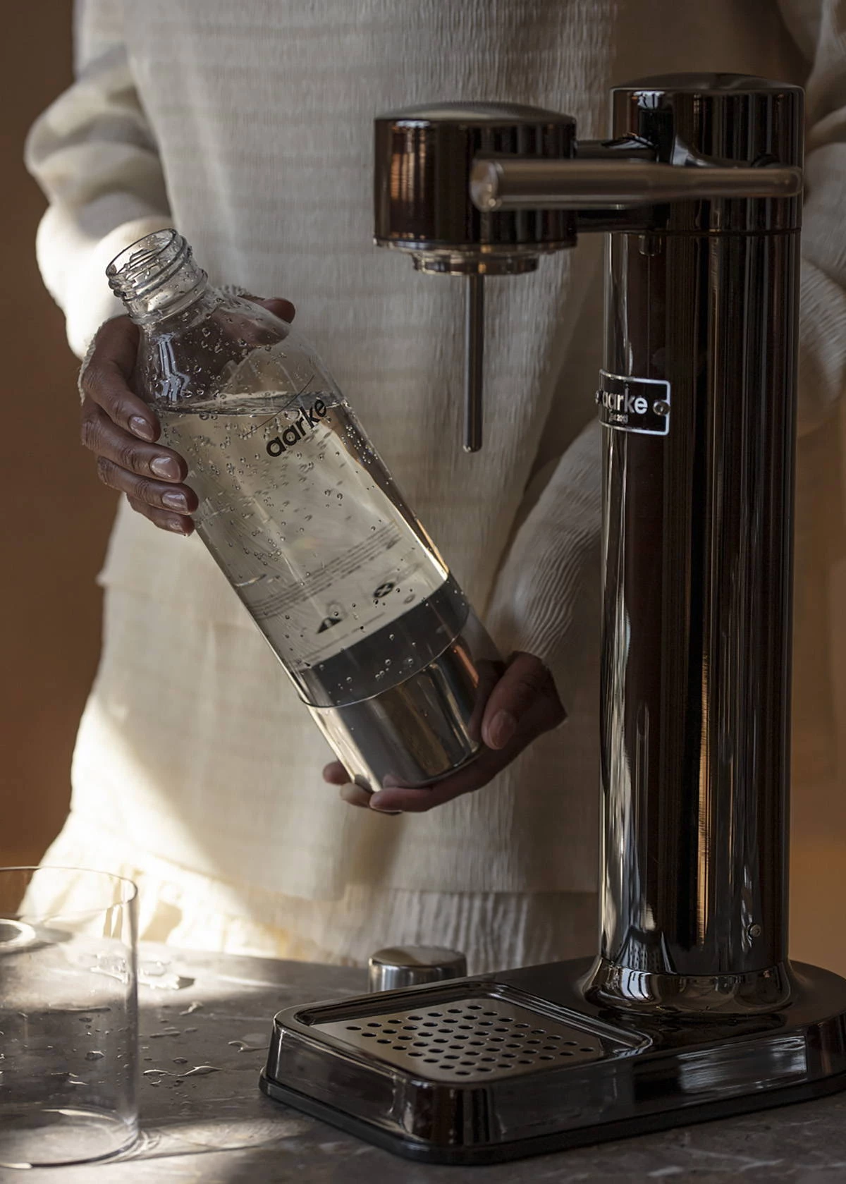 Appliances Aarke Soda Maker Carbonator III 6 Appliances Aarke Soda Maker Carbonator III