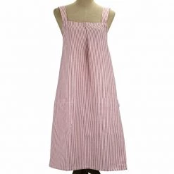 Raine & Humble Apron, Abby Stripe