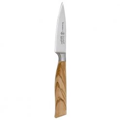 Messermeister Oliva Paring Knife, 3.5"