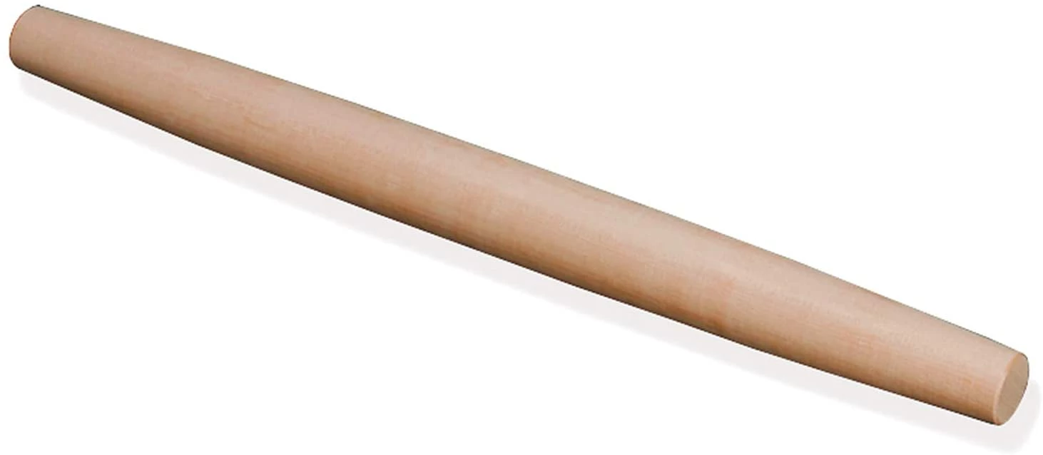 J. K. Adams Bakeware J.K. Adams French Rolling Pin 3 J. K. Adams Bakeware J.K. Adams French Rolling Pin