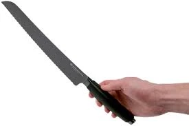 Wusthof AEON Super Slicer, 10" Cutlery 4 Wusthof AEON Super Slicer, 10" Cutlery