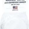 Coffee & Tea Aeropress Aeropress Filter P/350 1 Coffee & Tea Aeropress Aeropress Filter P/350