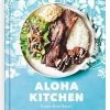 Penguin Random House Aloha Kitchen 2 Penguin Random House Aloha Kitchen