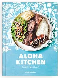 Penguin Random House Aloha Kitchen
