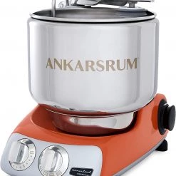 Appliances Ankarsrum 600 Watt Stand Mixer