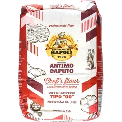 Ital Foods Food Caputo 00 Pizza Flour