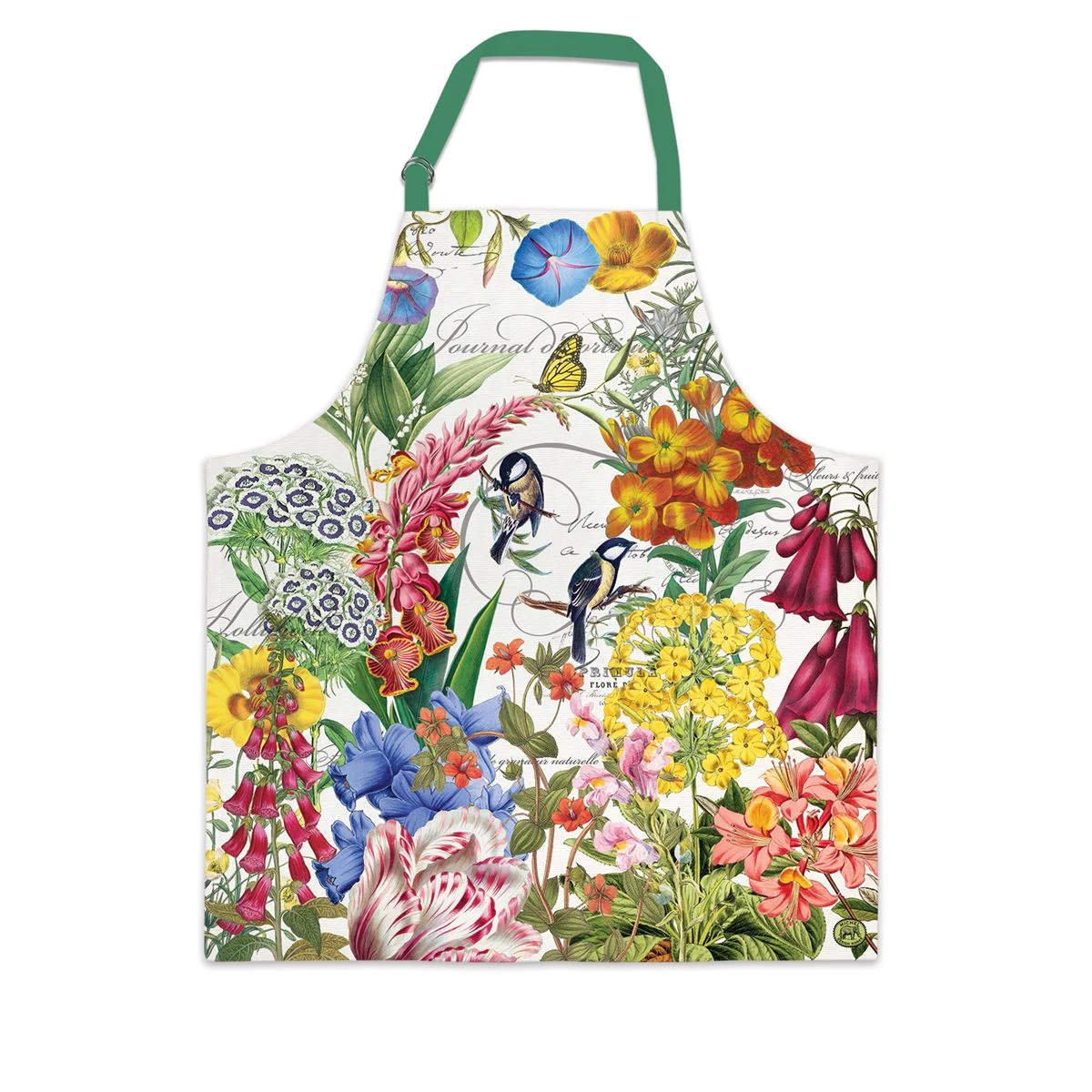 Michel Design Works Michel Design Works Michel Design Apron Summer Days 3 Michel Design Works Michel Design Works Michel Design Apron Summer Days