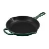 Le Creuset 10.25" Skillet, Artichaut