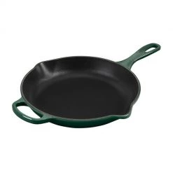 Le Creuset 10.25" Skillet, Artichaut