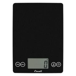 Kitchen Tools Escali Arti Glass Kitchen Scale