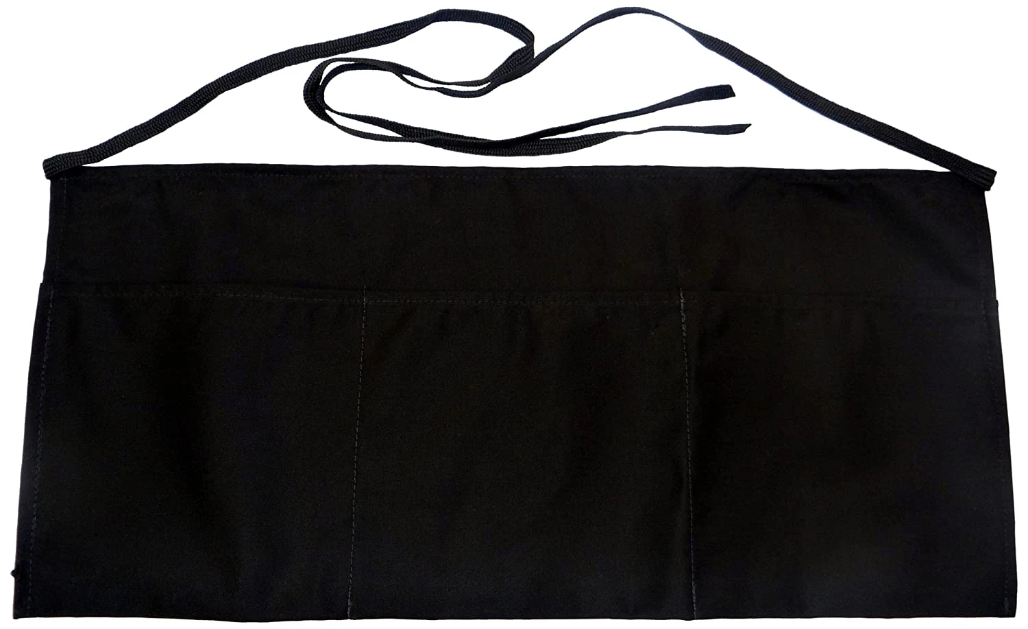 Aprons, Towels, & Hotpads Phoenix Server's Apron, Black 3 Aprons, Towels, & Hotpads Phoenix Server's Apron, Black