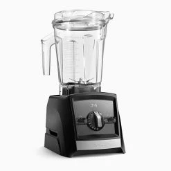 Appliances Vitamix Blender A2500, Black