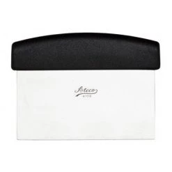 ATECO Stainless Steel Bench Scraper