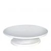 Bakeware Ateco Revolving Cake Stand, Plastic 2 Bakeware Ateco Revolving Cake Stand, Plastic