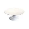 Ateco Revolving Cake Stand, Cast Iron Baking & Pastry Tools 1 Ateco Revolving Cake Stand, Cast Iron Baking & Pastry Tools