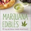 Penguin Random House Marijuana Edibles Cookbooks 1 Penguin Random House Marijuana Edibles Cookbooks
