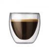 Glassware Bodum Double Wall Espresso Glass, Set Of 2, 2.5 Oz 1 Glassware Bodum Double Wall Espresso Glass, Set Of 2, 2.5 Oz