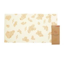 Bee's Wrap Food Storage Table/Bar