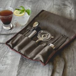 Picnic Time 10-Piece Roll Up Bar Kit Table/Bar 7 Picnic Time 10-Piece Roll Up Bar Kit Table/Bar