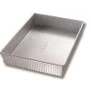 USA Pan Rectangular Cake Pan 2 USA Pan Rectangular Cake Pan