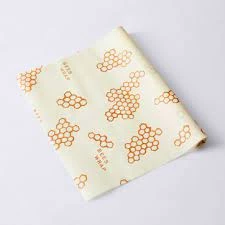 Bee's Wrap Roll, 14" X 52" 6 Bee's Wrap Roll, 14" X 52"