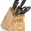 Wusthof Classic 7-Piece Set