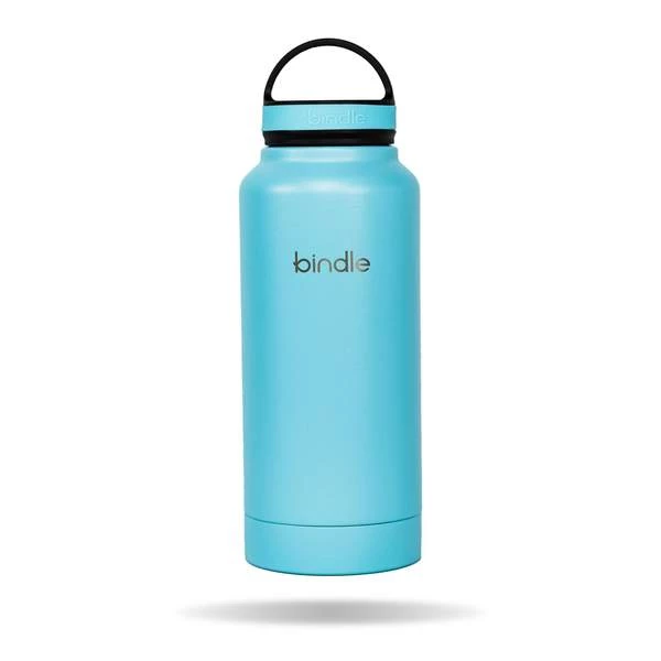 Bindle Bottle, 24 Oz. Travel & Storage 3 Bindle Bottle, 24 Oz. Travel & Storage