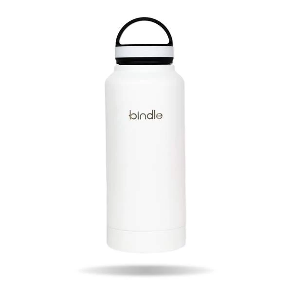 Bindle Bottle, 24 Oz. Travel & Storage 5 Bindle Bottle, 24 Oz. Travel & Storage