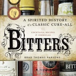 Penguin Random House Bitters