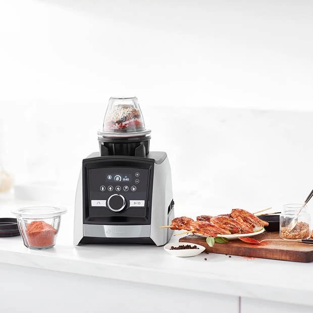 Vitamix Blending Bowls 5 Vitamix Blending Bowls