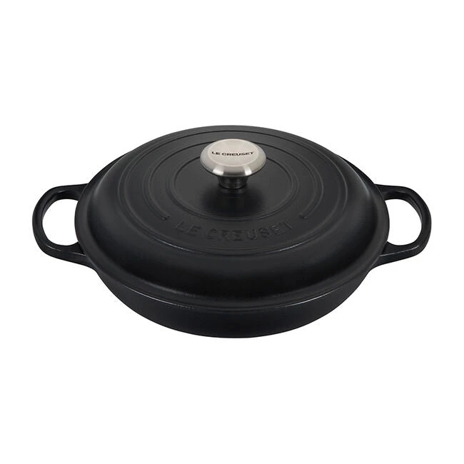 Le Creuset Braiser, 2.25 Qt. 6 Le Creuset Braiser, 2.25 Qt.