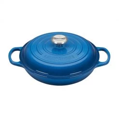 Le Creuset Braiser, 2.25 Qt. 11 Le Creuset Braiser, 2.25 Qt.