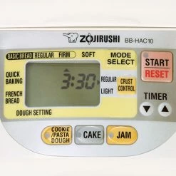 Appliances Zojirushi Home Bakery Mini Breadmaker