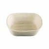 Frieling Brotform Rising Bowl - Oval 10" X 7"