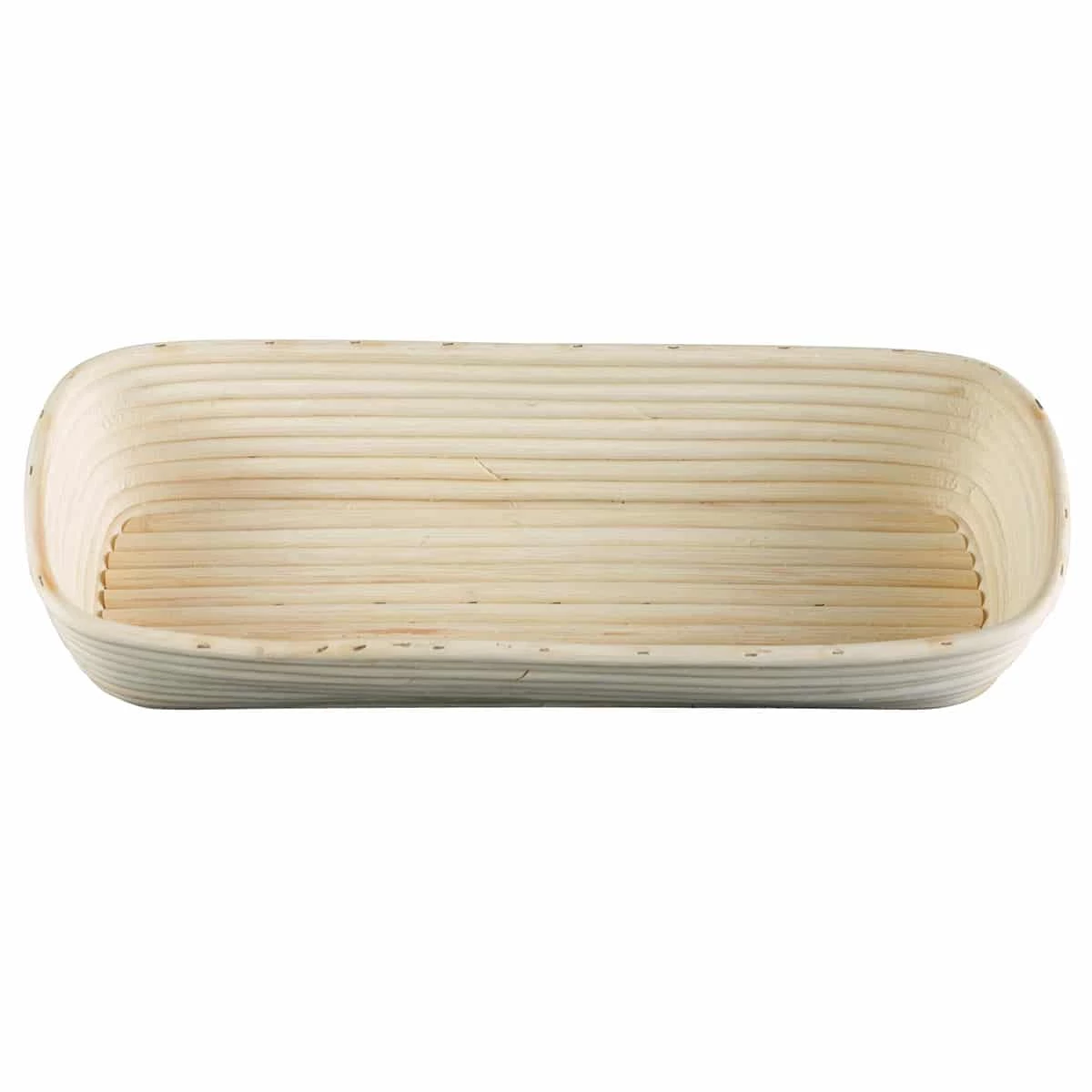 Bakeware Frieling Brotform Rising Bowl - Rectangle 3 Bakeware Frieling Brotform Rising Bowl - Rectangle