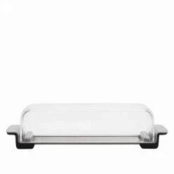 OXO Stainless Steel Butter Dish 5 OXO Stainless Steel Butter Dish