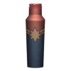 Corkcicle Captain Marvel Sport Canteen, 20oz Coffee & Tea