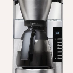 Capresso Inc. Appliances Capresso 10-Cup Rapid Brew Coffee Maker MG900