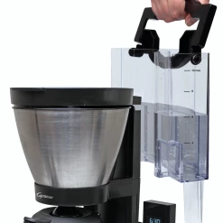 Capresso Inc. Appliances Capresso 10-Cup Rapid Brew Coffee Maker MG900