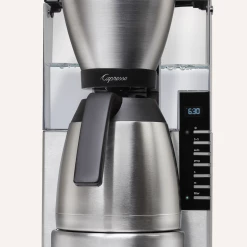Capresso Inc. Capresso 10-Cup Rapid Brew Coffee Maker MT900 Appliances