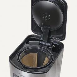 Capresso Inc. Appliances Capresso 10-Cup Coffee Maker ST300