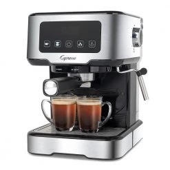 Capresso Inc. Capresso Cafe TS Touchscreen Espresso Machine