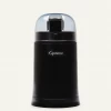 Capresso Inc. Capresso Cool Grind Blade Grinder Black Appliances