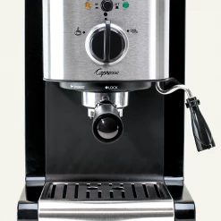 Capresso Inc. Appliances Capresso EC100 Pump Espresso & Cappuccino Machine