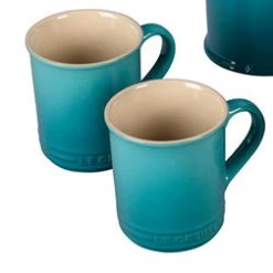 Le Creuset Coffee Mug, 14 Oz 11 Le Creuset Coffee Mug, 14 Oz