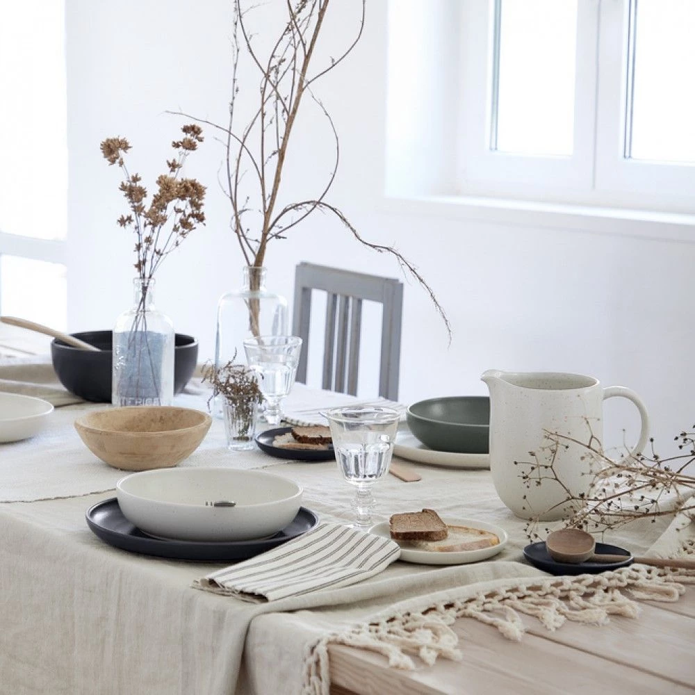 Table/Bar Casafina Pacifica Pitcher, Vanilla 4 Table/Bar Casafina Pacifica Pitcher, Vanilla